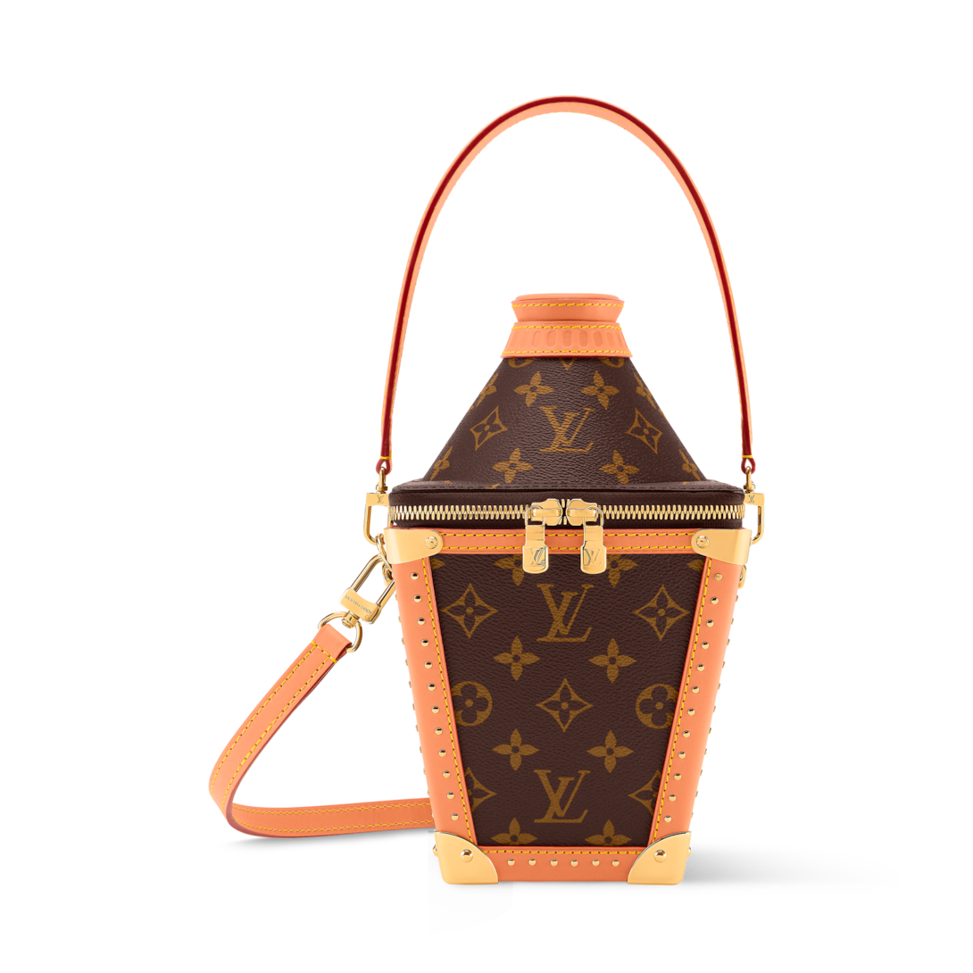 LV Lanterne Monogram - Handbags | LOUIS VUITTON